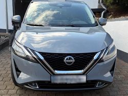 Grau Gebraucht 2022 Nissan Qashqai SUV | 22.000 € (Guter Preis)