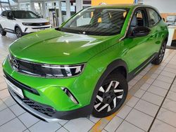Grün Gebraucht 2022 Opel Mokka Elegance SUV | 16.900 € (Fairer Preis)