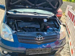 Blau Gebraucht 2003 Toyota Corolla Verso Van / Kleinbus | 3.000 € (Fairer Preis)