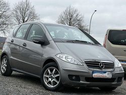Grau Gebraucht 2007 Mercedes A150 Classic Kleinwagen | 3.499 € (Fairer Preis)