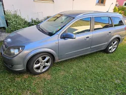Gebraucht 2006 Opel Astra Sport Kombi | 1.100 € (Superpreis)