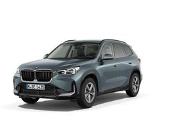 Grün Gebraucht 2024 BMW X1 SUV | 40.330 € (Fairer Preis)
