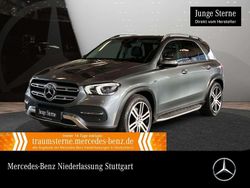 Grau Gebraucht 2021 Mercedes GLE350 SUV | 51.890 € (Fairer Preis)