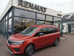 Terracotta braun Neu 2025 Renault Kangoo Techno Van / Kleinbus | 30.490 € (Etwas zu teuer)