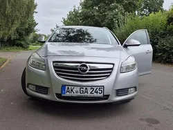 Gebraucht 2011 Opel Insignia Design Edition Kombi | 3.500 €