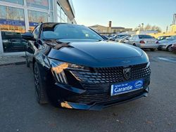 Blau Gebraucht 2024 Peugeot 508 SW GTi Kombi | 23.800 € (Fairer Preis)