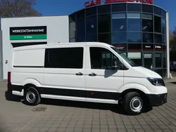 VW Crafter