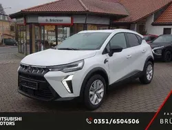 Himalayaweiß Neu 2025 Mitsubishi ASX Plus SUV | 26.290 € (Guter Preis)