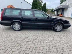 Schwarz Gebraucht 1996 Volvo 850 Kombi | 3.650 € (Teuer)