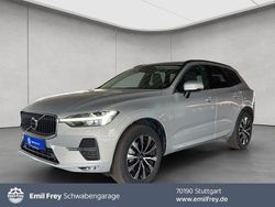 Silber Gebraucht 2023 Volvo XC60 Core SUV | 39.470 € (Superpreis)