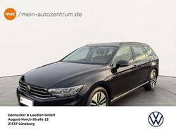 Deep black perleffekt Gebraucht 2022 VW Passat GTE Kombi | 22.970 € (Fairer Preis)