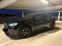 Schwarz Gebraucht 2024 BMW X2 Shadowline SUV | 52.000 € (Teuer)