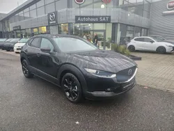 Schwarz Neu 2024 Mazda CX-30 Homura-Line SUV | 29.980 €