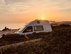 Weiß Gebraucht 2001 Mercedes Vito Van | 6.500 € (Fairer Preis)