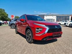 Rot Neu 2025 Mitsubishi Eclipse Cross Select SUV | 30.990 €