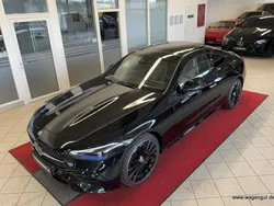 Schwarz Neu 2024 Mercedes CLE220 AMG line | 63.990 € (Fairer Preis)