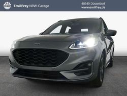 Solar silver metallic Gebraucht 2023 Ford Kuga ST-Line SUV | 22.890 € (Guter Preis)