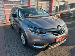 Grau Gebraucht 2015 Renault Espace Intens Van / Kleinbus | 16.490 € (Fairer Preis)
