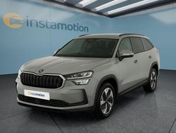 Schwarz Neu 2025 Skoda Kodiaq SUV | 47.949 € (Guter Preis)