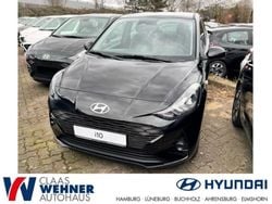 Phantom black / met Neu 2024 Hyundai i10 Select Kleinwagen | 13.990 € (Guter Preis)