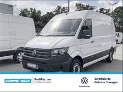 Weiß Gebraucht 2025 VW Crafter R Van | 54.490 €