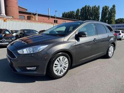 Magnetic Gebraucht 2018 Ford Focus Business Edition Kombi | 5.900 € (Superpreis)