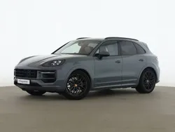 Arktikgrau Gebraucht 2024 Porsche Cayenne GTS SUV | 149.900 € (Superpreis)