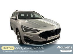 Lackierung: moondust silber Gebraucht 2022 Ford Focus Kombi | 12.479 € (Superpreis)