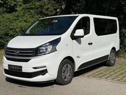 Weiß Gebraucht 2020 Fiat Talento Van / Kleinbus | 14.000 € (Fairer Preis)