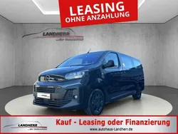 Grau Neu 2024 Opel Vivaro Van | 36.610 € (Guter Preis)