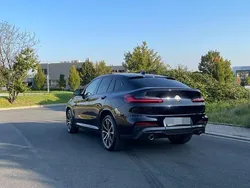 Schwarz Gebraucht 2020 BMW X4 M Sport SUV | 39.999 € (Guter Preis)