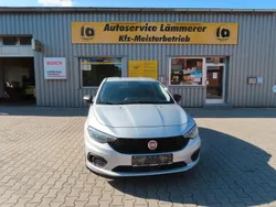 Silber Gebraucht 2020 Fiat Tipo Street Kleinwagen | 12.790 € (Fairer Preis)