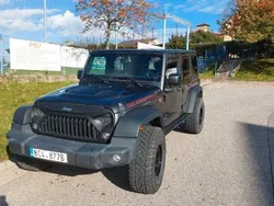 Grau Gebraucht 2019 Jeep Wrangler SUV | 36.600 € (Superpreis)