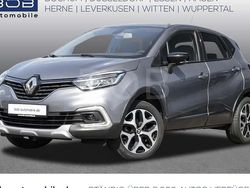 Stahlgrau (grau) Gebraucht 2019 Renault Captur Collection SUV | 12.888 € (Guter Preis)