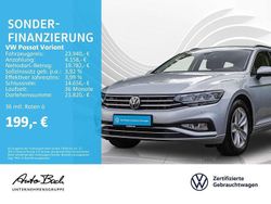 Silber (scale silver metallic) Gebraucht 2022 VW Passat Business Kombi | 26.470 € (Superpreis)