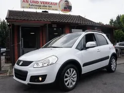 Gebraucht 2011 Suzuki SX4 Style Limousine | 6.990 € (Fairer Preis)
