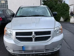 Silber Gebraucht 2006 Dodge Caliber SUV | 1.100 € (Superpreis)