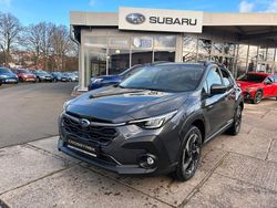 Grau Gebraucht 2024 Subaru Crosstrek Comfort SUV | 32.990 € (Fairer Preis)