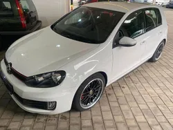 Weiß Gebraucht 2011 VW Golf VI GTI Limousine | 9.690 € (Fairer Preis)