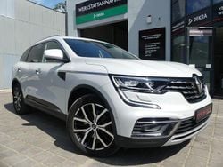 Univers weiss Gebraucht 2020 Renault Koleos LIMITED SUV | 20.800 € (Guter Preis)