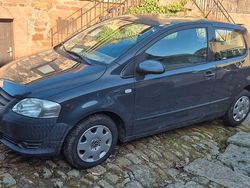 Gebraucht 2009 VW Fox Kleinwagen | 1.200 € (Guter Preis)