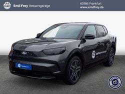 Grau Gebraucht 2024 Ford Capri Premium Limousine | 52.930 € (Fairer Preis)