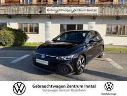 Schwarz Gebraucht 2022 VW Golf VIII GTE Kleinwagen | 27.900 € (Fairer Preis)