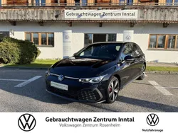 Schwarz Gebraucht 2022 VW Golf VIII GTE Kleinwagen | 25.900 € (Fairer Preis)