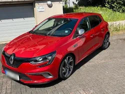 Renault Mégane GT Line