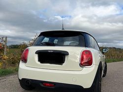 Beige Gebraucht 2019 Mini ONE Kleinwagen | 11.500 € (Fairer Preis)