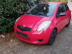 Gebraucht 2006 Toyota Yaris Limousine | 1.200 € (Fairer Preis)