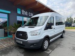 Andere Gebraucht 2016 Ford Transit Kombi | 9.900 €