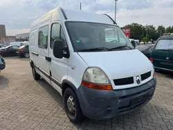 Weiß Gebraucht 2006 Renault Master Van | 2.950 €
