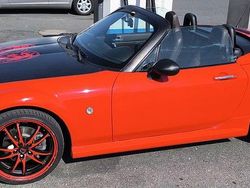 Rot Gebraucht 2009 Mazda MX5 Cabrio | 6.700 € (Superpreis)